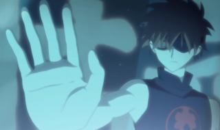 翼年代记东京默示录 翼年代记东京默示录