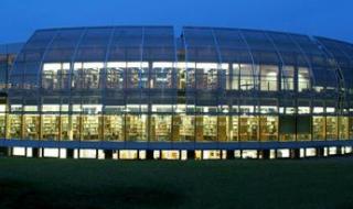 德国排名前十的大学 德国排名前十的大学